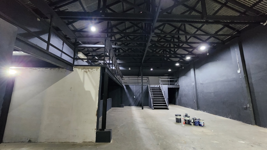 Commercial Property for Sale in Potchefstroom North West